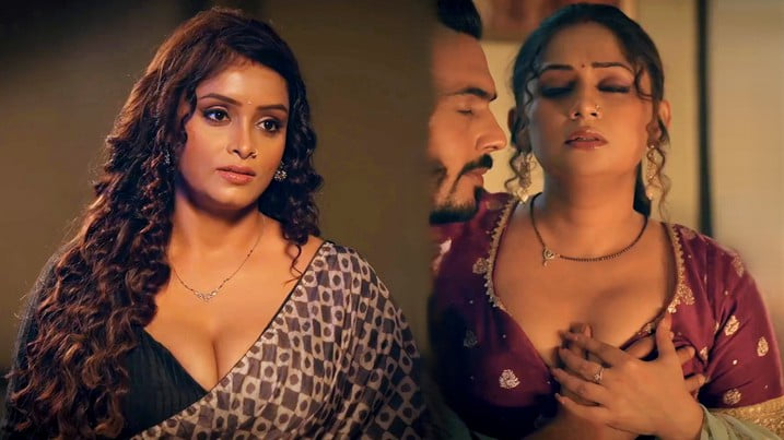 Tu Haan Kar Ya Naa Kar Part 2 E06 2025 Hind Hot Web Series – Ullu