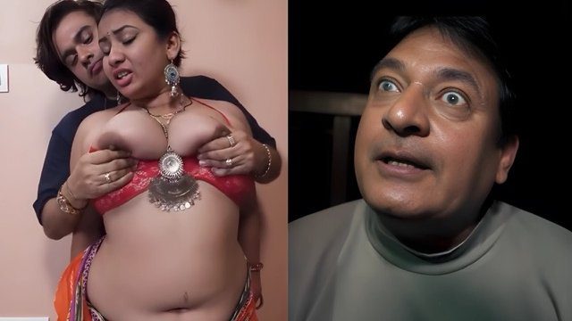 Bagalwali E01 Hindi Uncut Hot Web Series – Moodx