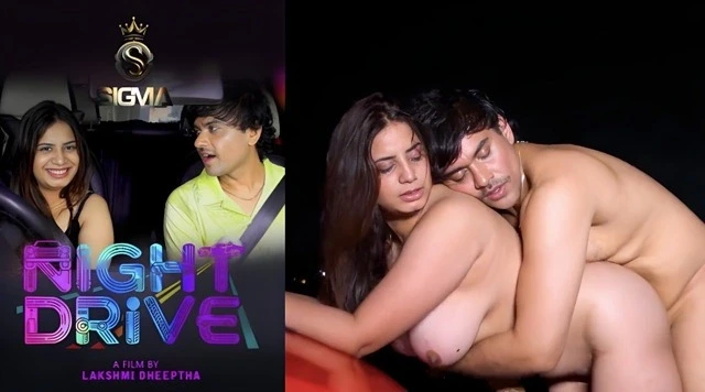 Night Drive Uncut 2026 – SigmaSeries Malayalam Short Film