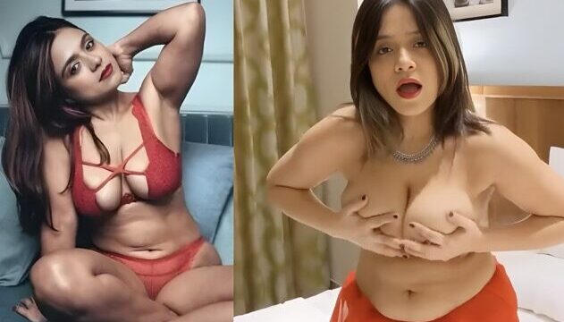 Plexi Model 2025 Uncut Hindi Hot Short Film
