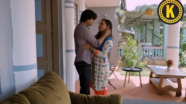 Rangeen Teilor E10 2025 Hindi Hot Web Series – Kangan