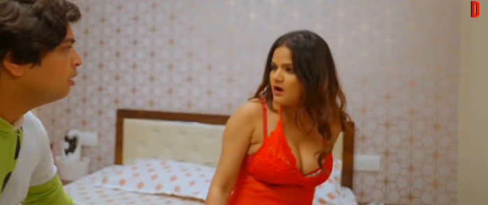 Mumbai Tour E02 2025 Hindi Hot Web Series – DramaZone