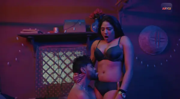 Tanmay Apartment 2025 S01E01 Hindi Web Series – Akkuott