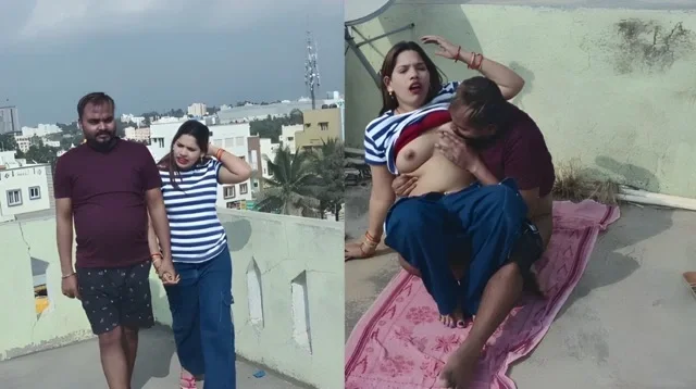 Uncut Roof Fun 2026 Short Film